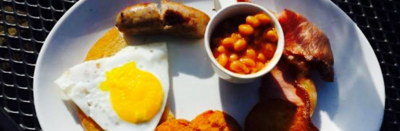 Otter Garden Centre, Taunton