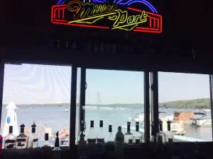Silver Lake Marina