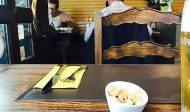 Steakhouse Sint-Trudo