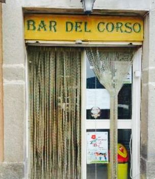 Bar del Corso