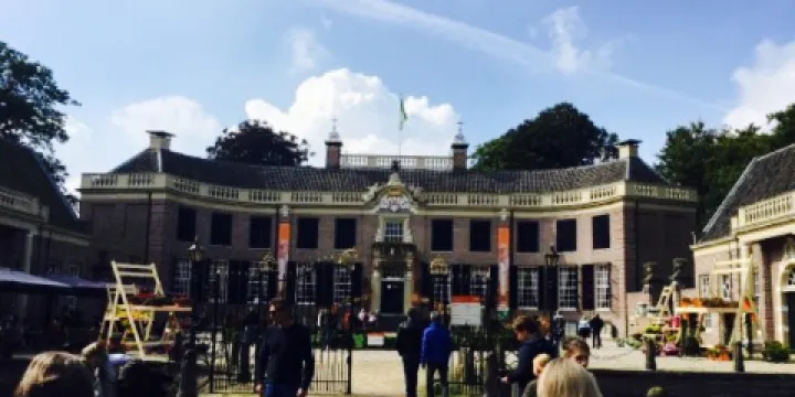 Grand Café Groeneveld