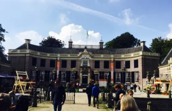 Grand Café Groeneveld