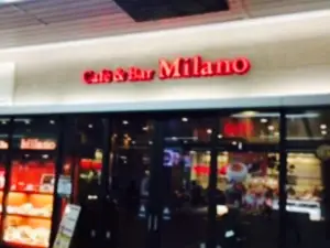 Cafe & Bar Milano