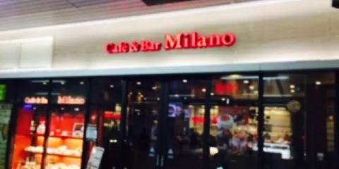 Cafe & Bar Milano