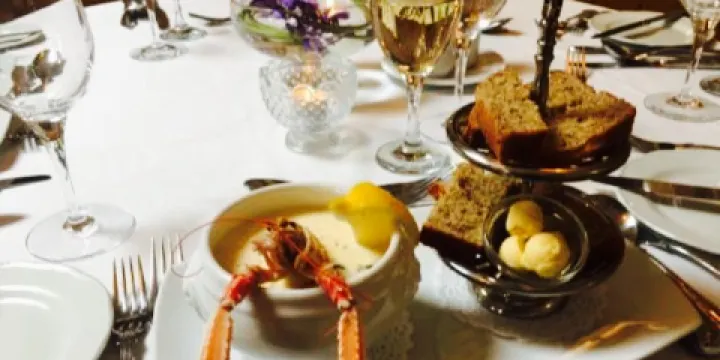 The Curra Restaurant