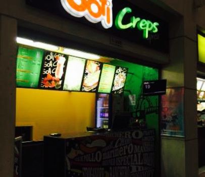 SofiCreps