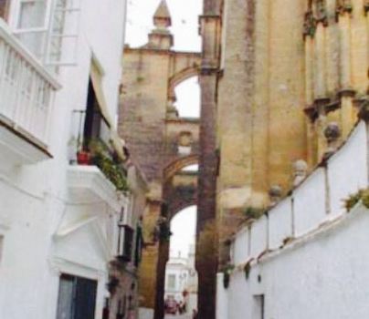 Meson Patio Andaluz