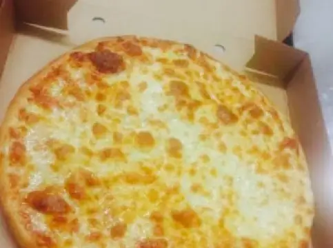 Midhurst Pizza Hot Grill