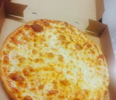 Midhurst Pizza Hot Grill