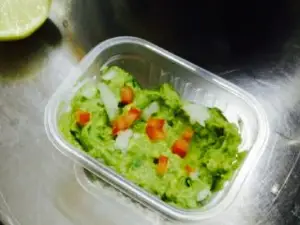 Guacamole