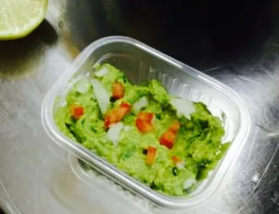 Guacamole