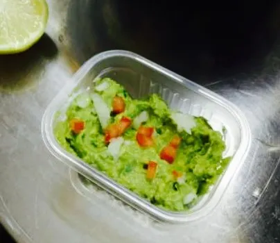 Guacamole