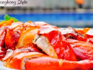 DYNASTY CHINESE RESTAURANT