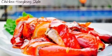 Chinese Dynasty Restaurant