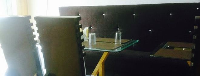 Shahi Rasoi Restaurant & Cafe