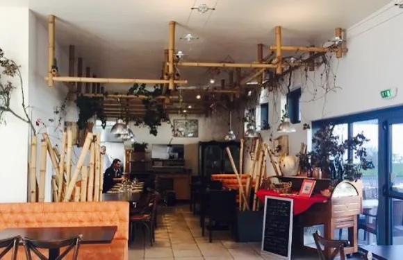 O Cafe