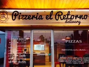 El Retorno Delivery