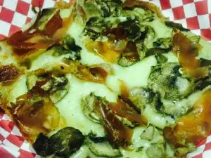 La Pizzería 59