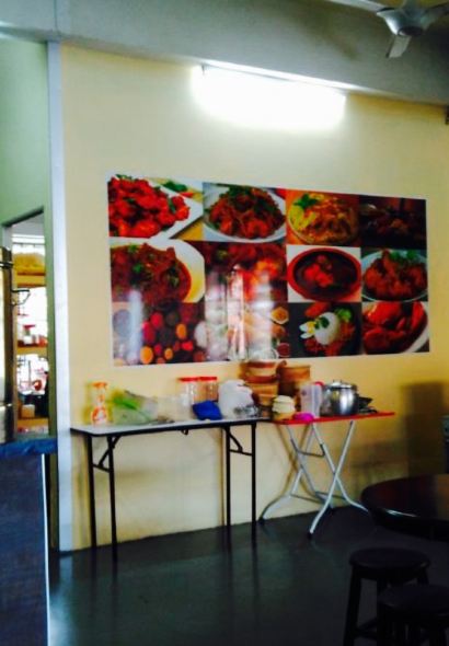 Annalaxmi Curry House