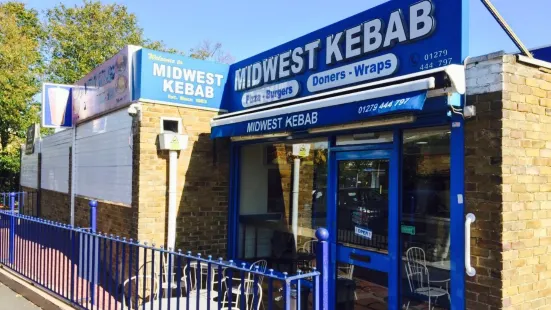 Midwest Kebab