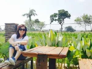 Wedang Kopi Prambanan