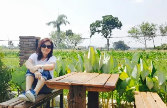Wedang Kopi Prambanan