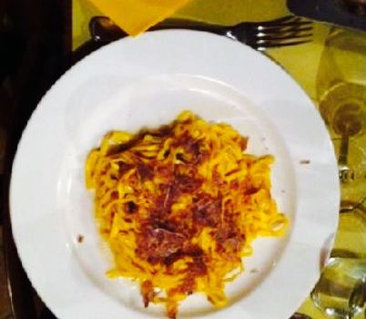Osteria dei Battibecchi