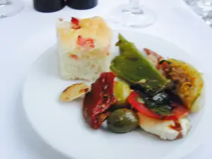 Wave Restaurant