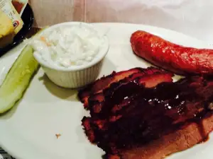 Taste of Texas BBQ