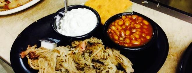 Pauly's BBQ