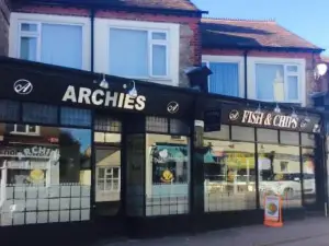 Archie's