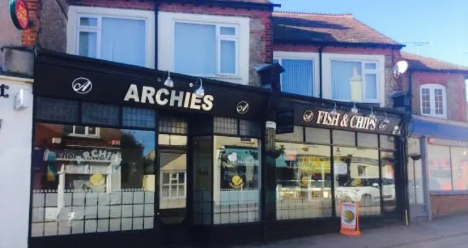 Archie's