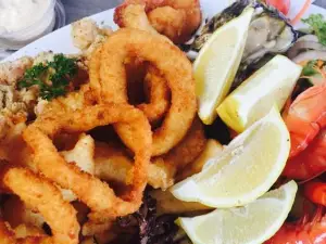 Bub's Famous Fish & Chips