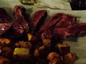 La Taverna di Campagna