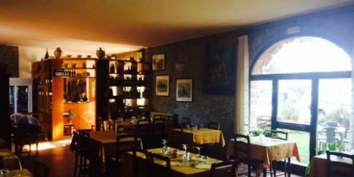 Albergo Ristorante Da Vestro