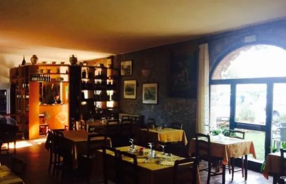Albergo Ristorante Da Vestro
