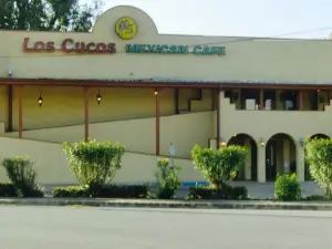 Los Cucos Mexican Restaurant