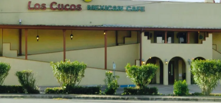 Los Cucos Mexican Restaurant