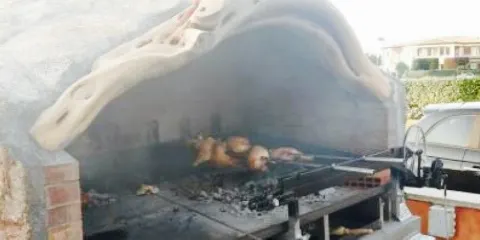 Ristorante Riva Azzurra