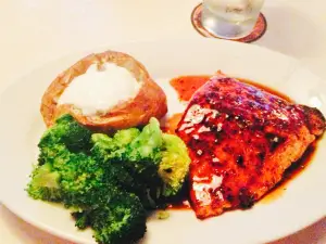 Ruby Tuesday