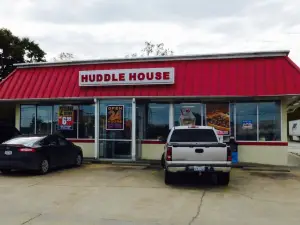 Huddle House