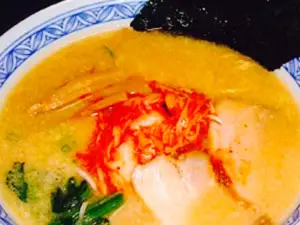 Genki Ramen Yumeippai