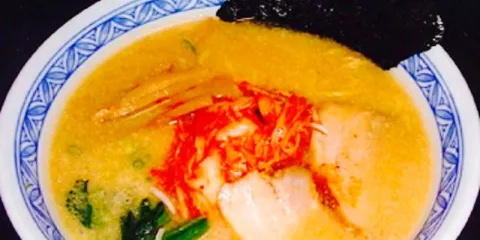 Genki Ramen Yumeippai