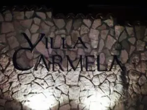 Ristorante Villa Carmela