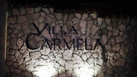 Villa Carmela