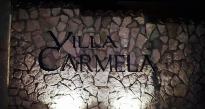 Ristorante Villa Carmela