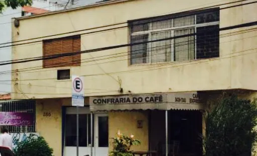 Confraria Do Cafe