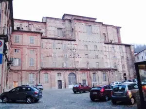 Focacceria Tossini Di Nardi Gianna