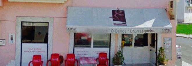 Restaurante Churrasqueira O