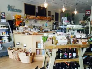 The Olive Tree Delicatessen